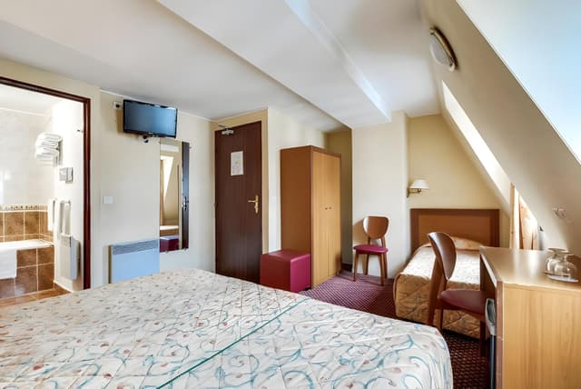 Cozy Room