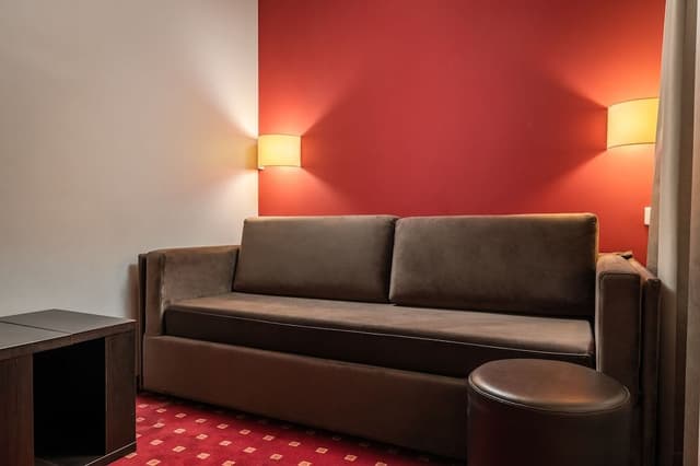 Duplex Appartment