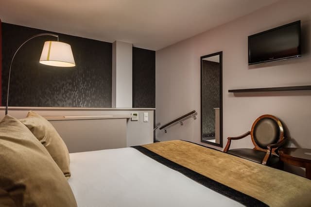 Duplex Appartment