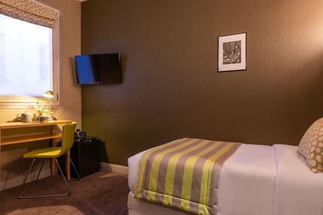Single Room