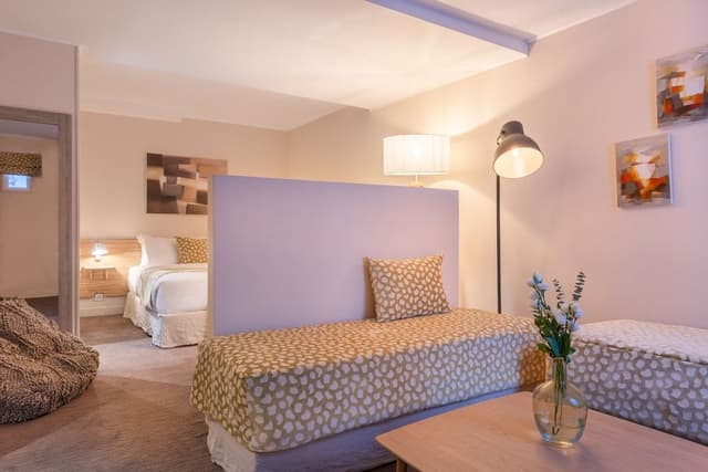 Prestige Suite