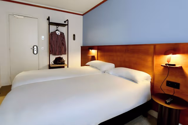 Superior Double or Twin Room