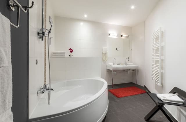 Royal Suite