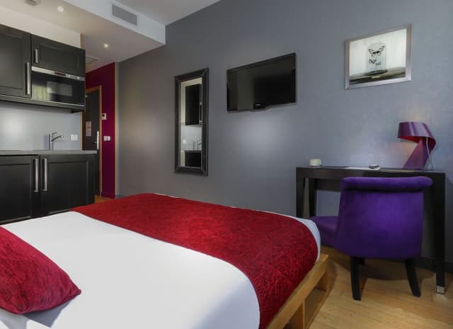 Classic Double Room