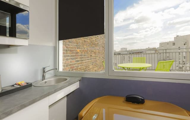 Prestige Junior Suite With Terrace