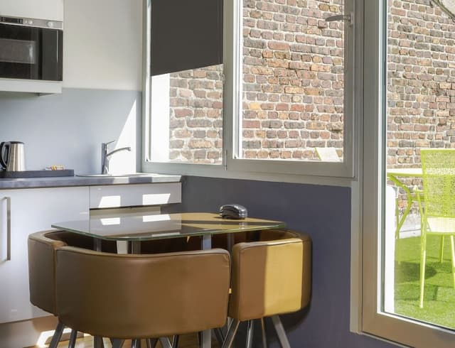 Prestige Junior Suite With Terrace