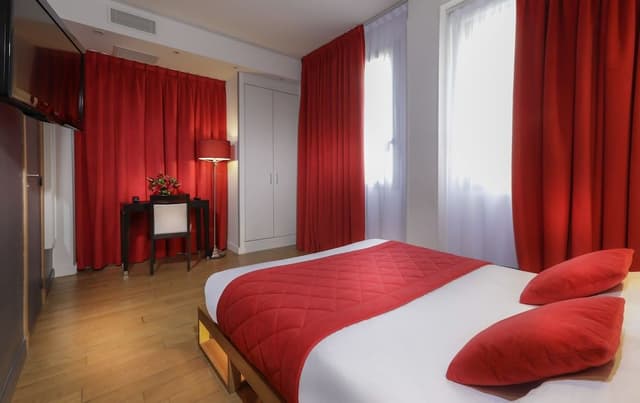 Royal Suite