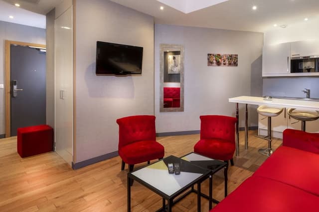 Royal Suite