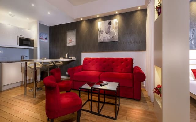 Royal Suite