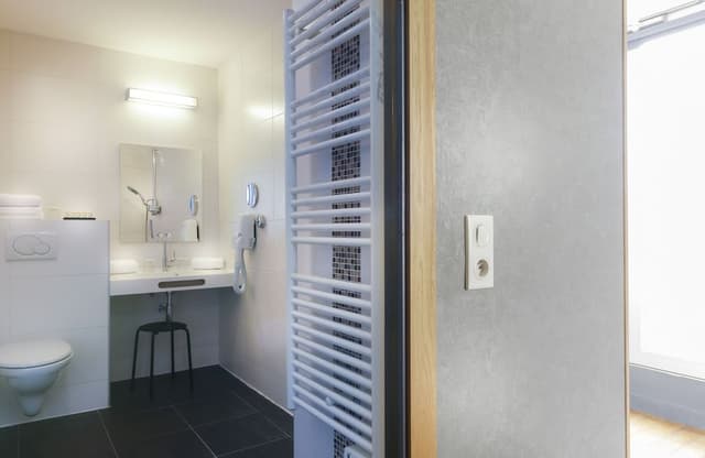 Prestige Junior Suite With Terrace