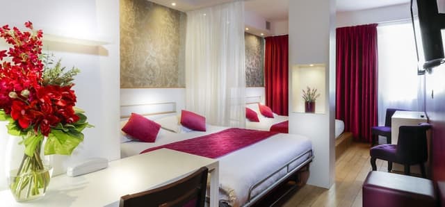 Royal Suite