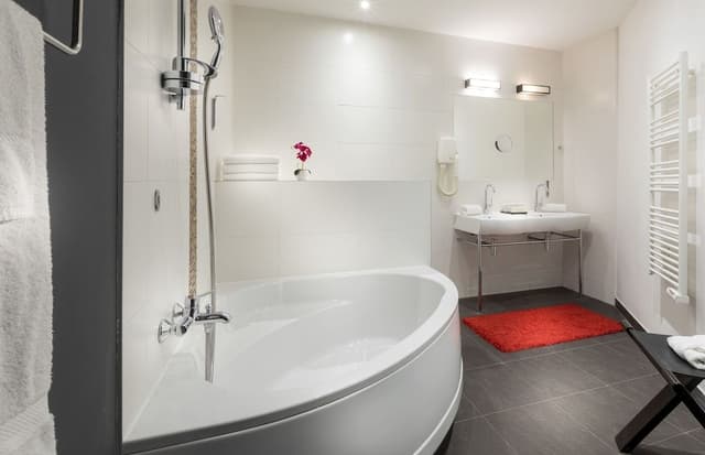 Royal Suite