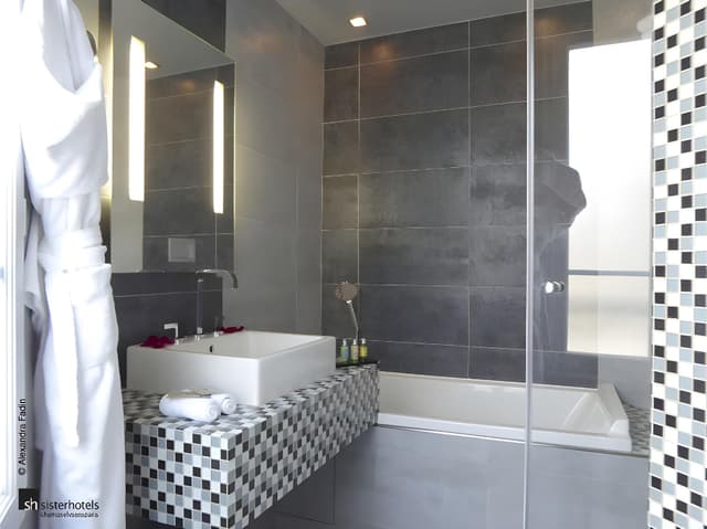 Superior Single Room