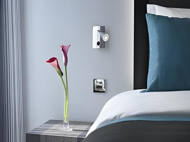 Superior Single Room