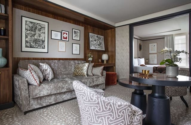 Club Suite