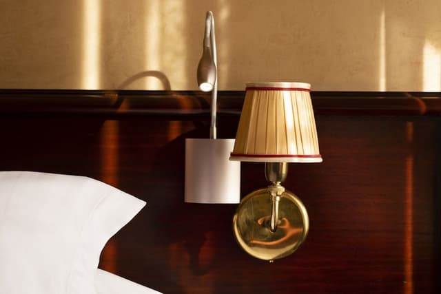 Classic Room (Eiffel)