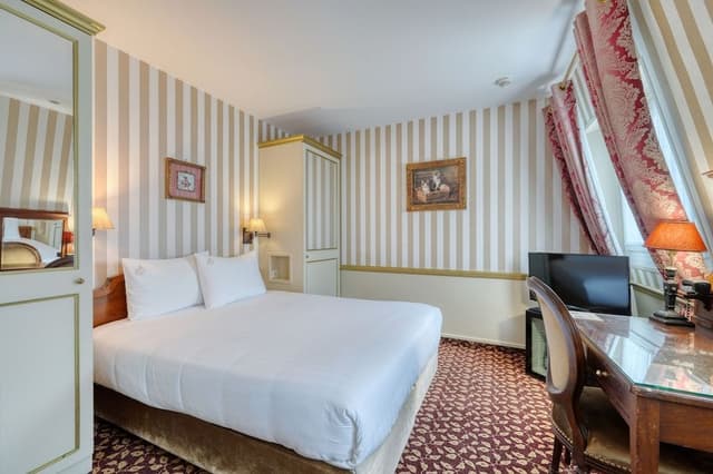 Classic Double Room
