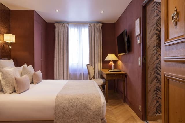 Classic Double Room