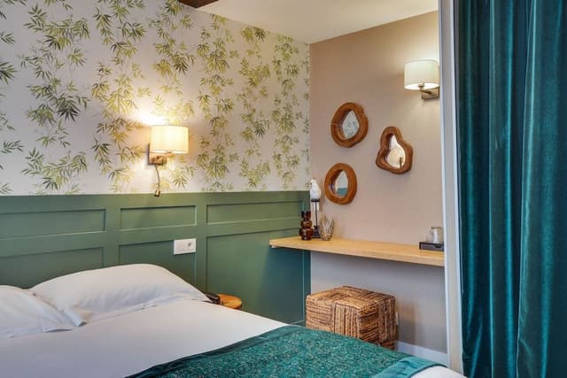 Standard Room, 1 Double Bed