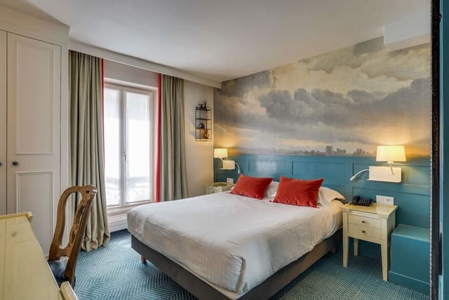 Standard Room, 1 Double Bed