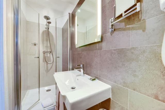 Standard Room, 1 Double Bed