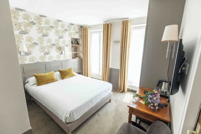 Standard Room, 1 Double Bed