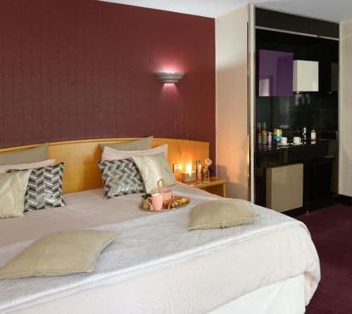 Junior Suite Quadruple