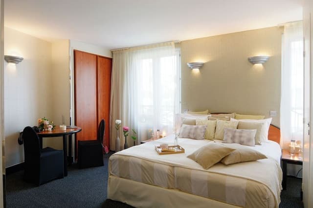 Executive Double Room