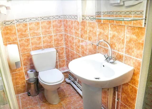 Single Room