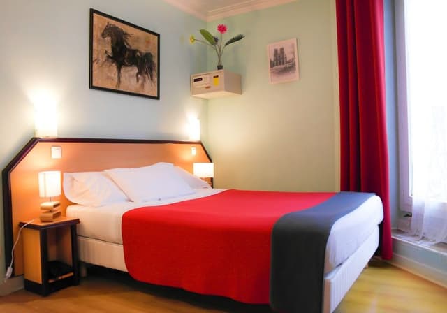 Single Room
