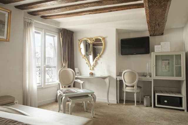 Deluxe Double Room, 1 Bedroom, Non Smoking