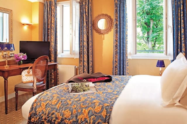 Superior Double or Twin Room