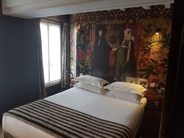 Double or Twin Room