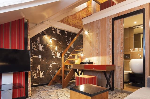 Double or Twin Room