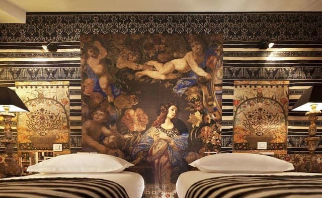 Double or Twin Room