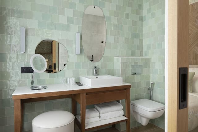 Privilege room