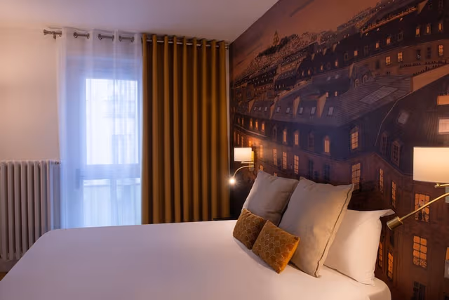 Classic Room