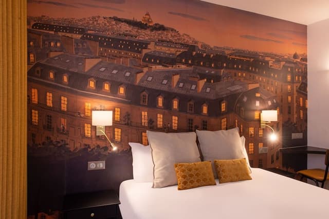Classic Room