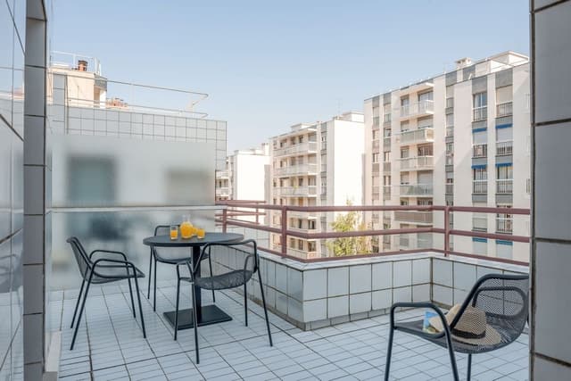 Apartment, 1 Bedroom