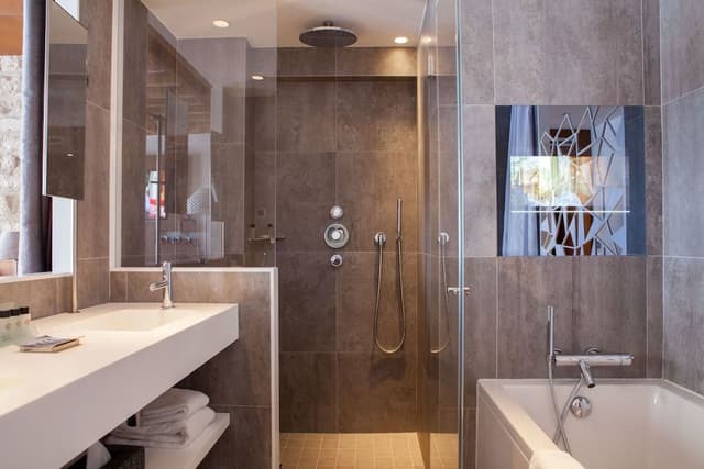 Junior Suite (Executive)