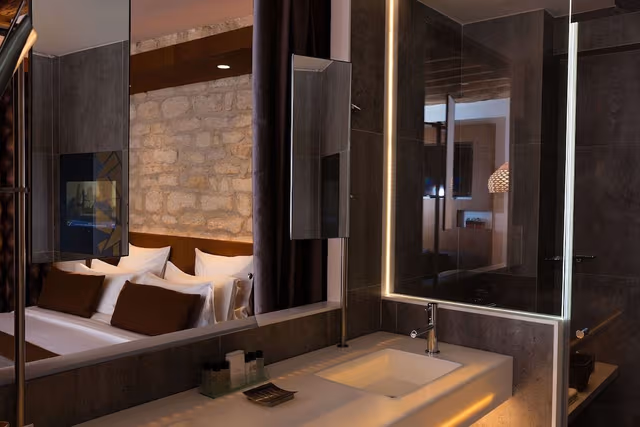 Junior Suite (Executive)