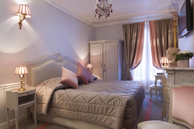 Privilege Room