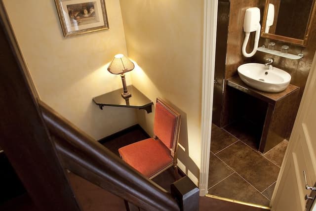 Classic Single Room