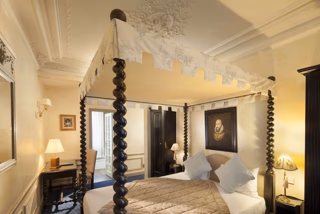 Elegance Room, Kitchenette