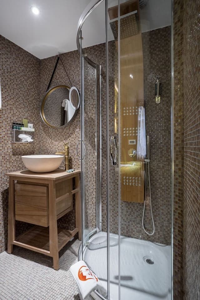 Classic Double or Twin Room