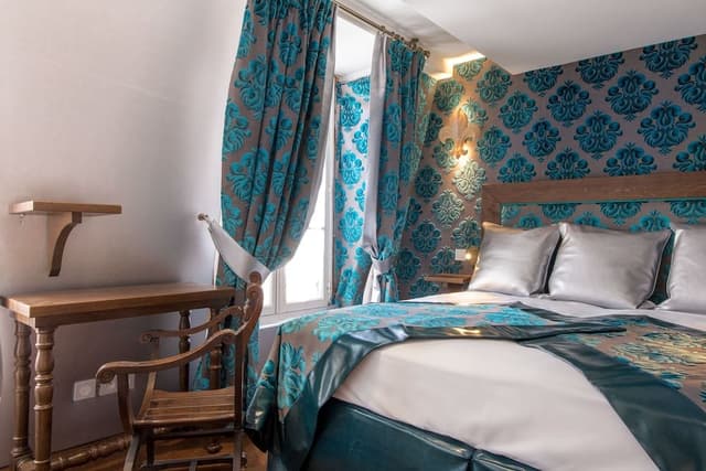 Double Room (Prestige)
