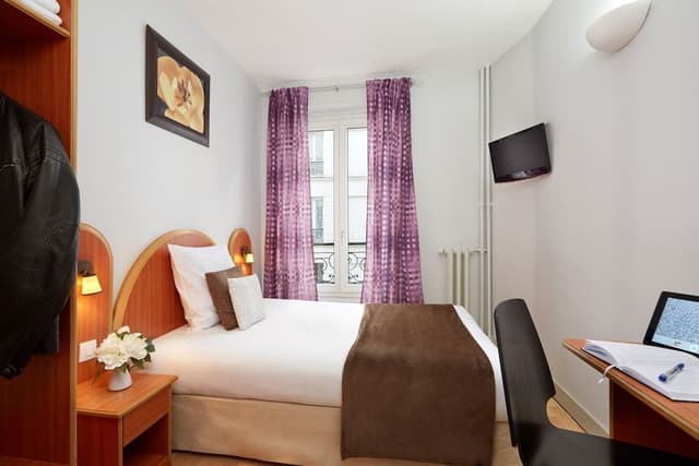 Double Room, Private Bathroom