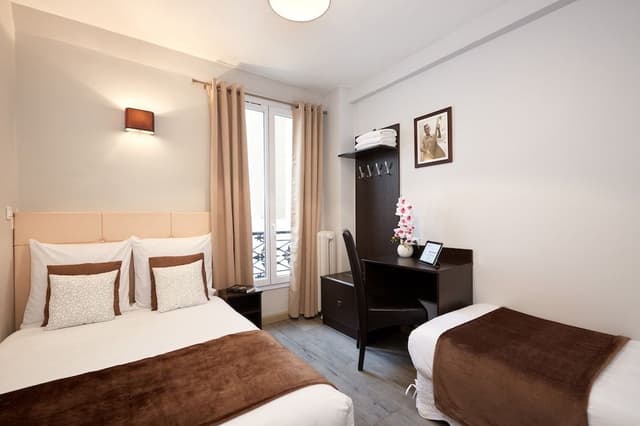 Triple Room, Private Bathroom