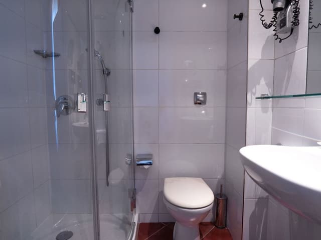 Executive Triple Room