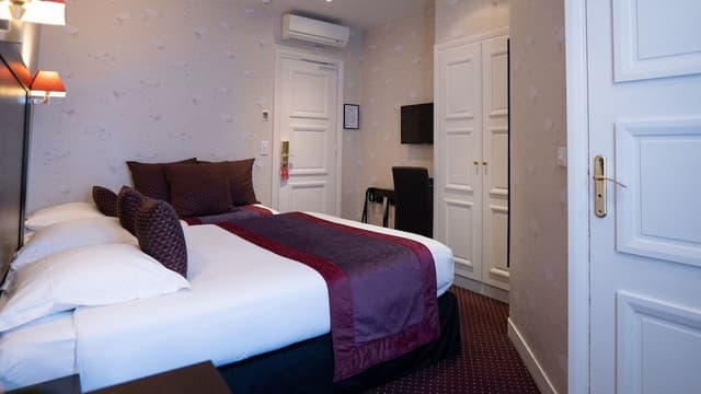 Executive Triple Room